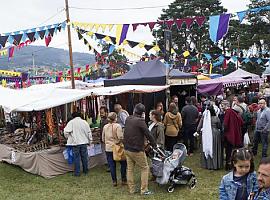 Las fiestas y recreaciones históricas vuelven lentamente a ser una realidad en los pueblos de España