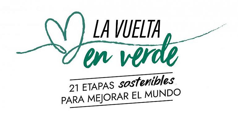 La Vuelta en Verde sostenible llega mañana a Asturias ¿Quieres participar?