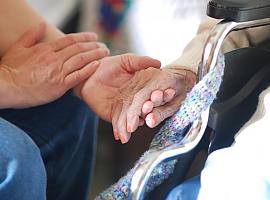 ¿Te preocupa la soledad de las personas mayores y quieres hacer algo? Ahora puedes