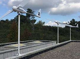 ¿Quieres ahorrar en la factura de la luz? ¿Has pensado en la energía minieólica?