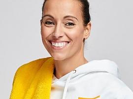 La medallista paralímpica Teresa Perales regresará a España en breve en un avión medicalizado 