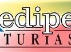 AEDIPE- Asturias reconoce  la trayectoria profesional de Ramón García Cuervo