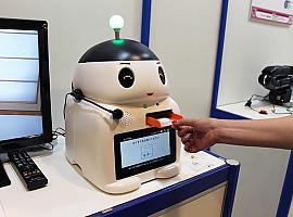 ¿Quieres saber cómo serán los robots del futuro?