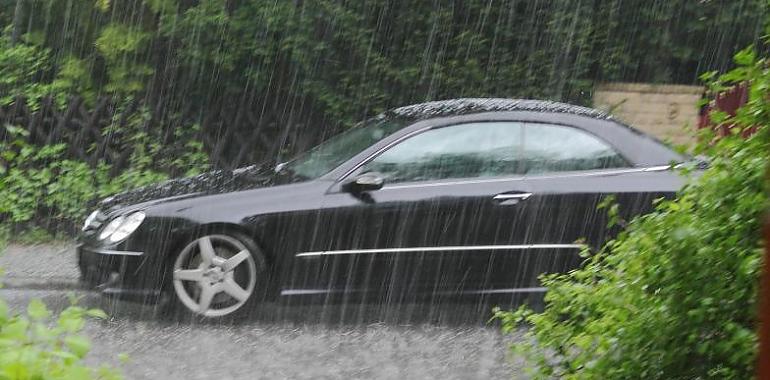 El cambio climático se va consumando en España: se espera un otoño más cálido de lo normal y con menos lluvias en la mayor parte de la península y lluvias torrenciales en el Mediterráneo