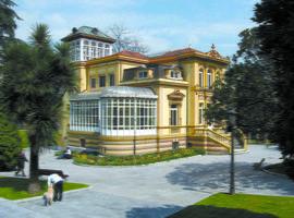 El juez ordena la retasación de ‘Villa Magdalena’