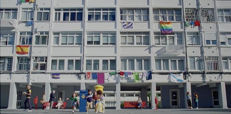  La última campaña de Correos invita a celebrar la España moderna, diversa, trabajadora y de futuro en el Día de la Fiesta Nacional