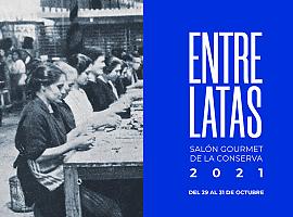 El Salón Gourmet de las conservas se celebrará en Candás a final de mes