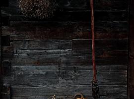  'Pasaje del Terror' por Halloween abierto a la participación juvenil en Avilés