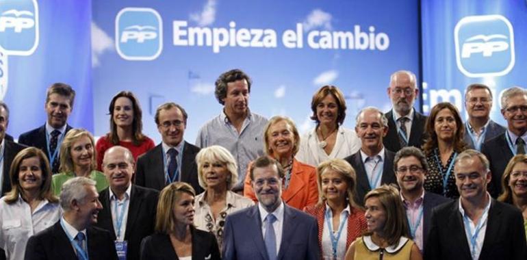 Mercedes Fernández: “El PSOE dejó sin presupuesto la ley de dependencia”