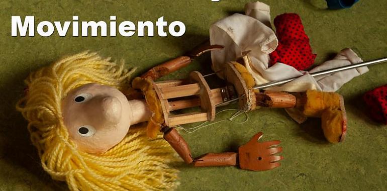 ¿Quieres concocer cómo es el funcionamiento de los títeres y marionetas?