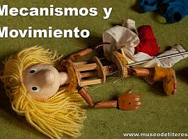 ¿Quieres concocer cómo es el funcionamiento de los títeres y marionetas?