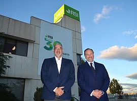 El Grupo Caja Rural confía a Telefónica Empresas la digitalización de sus 2.400 oficinas