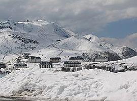  La temporada en Valgrande-Pajares y Fuentes de Invierno no comenzará este fin de semana como estaba previsto