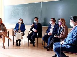 La Universidad de Oviedo valora en un estudio el compromiso de las empresas asturianas con la sostenibilidad