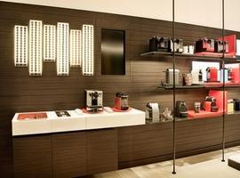 El café gourmet llega a cantabria de la mano de la nueva boutique Nespresso en santander   
