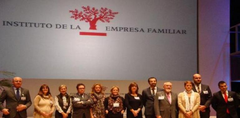 AEFAS convoca la III edición del Premio Familia Empresaria