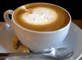 'Invítale a un café' en establecimientos solidarios