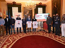 La 52.ª San Silvestre Gijón recupera las calles