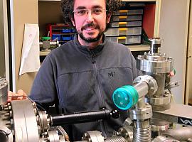 ¿Sabes qué es una nanoestrutura magnética?