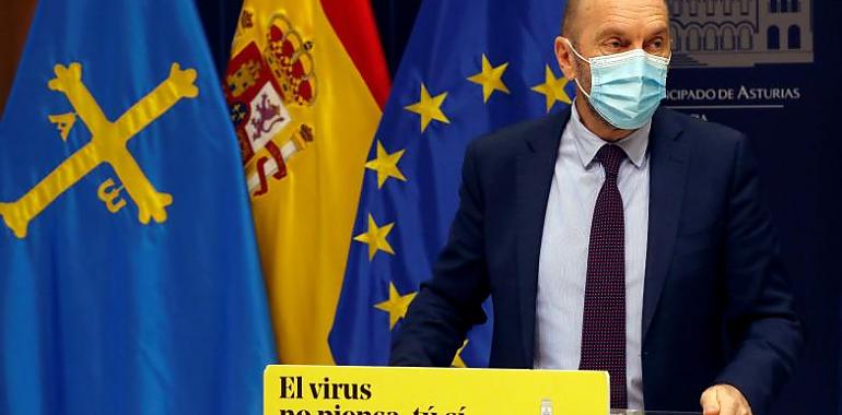  Asturias cierra el interior de los locales de ocio nocturno desde el martes y por un mes