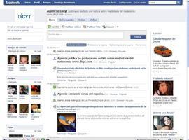 Recomiendan cambiar la contraseña de Facebook tras el último ataque sufrido por la red social