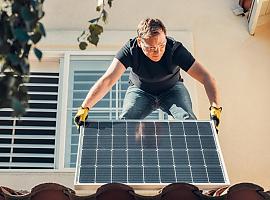 Seis programas en Asturias para fomentar el autoconsumo y el almacenamiento con energías renovables