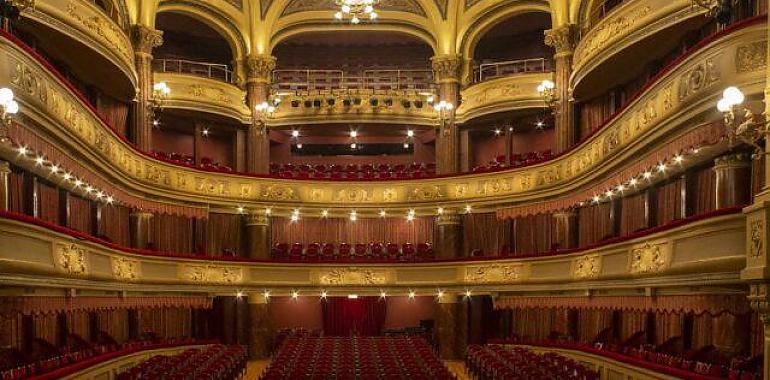 Más de 200.000 euros se invertirán en la mejora del equipamiento de sonido e iluminación del Teatro Palacio Valdés