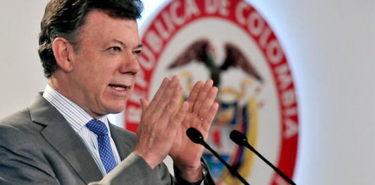 Colombia "no descansará hasta tener una tasa de desempleo por debajo del 10 por ciento" 