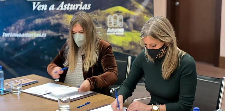 Un nuevo recurso para fomentar y garantizar el turismo accesible e inclusivo en Asturias   