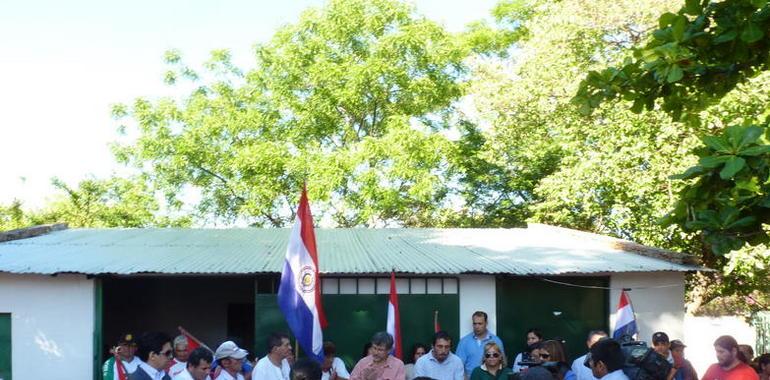 Los pescadores vigilarán la veda en los ríos Paraná y Paraguay