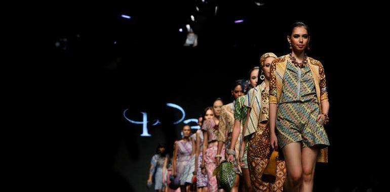 Definitive Jakarta Fashion Week