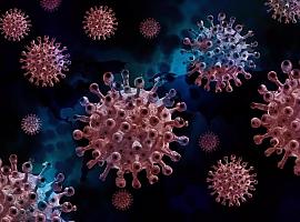 3.373 nuevos casos de coronavirus en Asturias