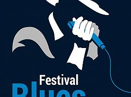 Se presenta el Fitur el nuevo Festival de Blues para este verano en Asturias