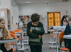 ColaCao se marca el objetivo de ayudar a combatir el bullying