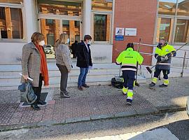 La Consejería de Industria destina 16,3 millones de euros a los programas de escuelas y talleres de empleo