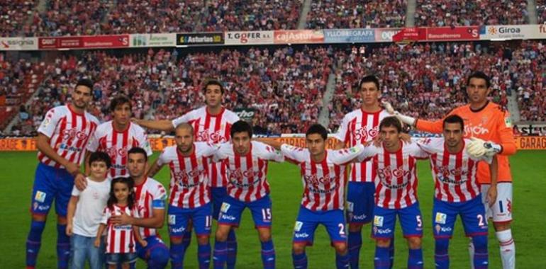 Preciado podrá formar con "su" once ante el Getafe 