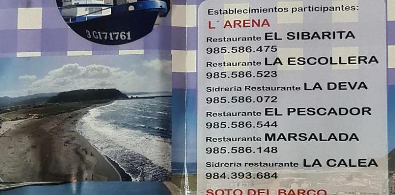 ¿Tienes ganas de degustar las mejores angulas? No te puedes perder el XXXV Festival Gastronómico de la Angula