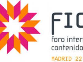 El martes se abre el Foro Internacional de Contenidos Digitales