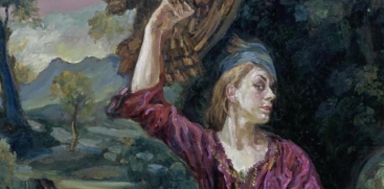 El Museo de Bellas Artes de Asturias se vuelca con el día internacional de la mujer