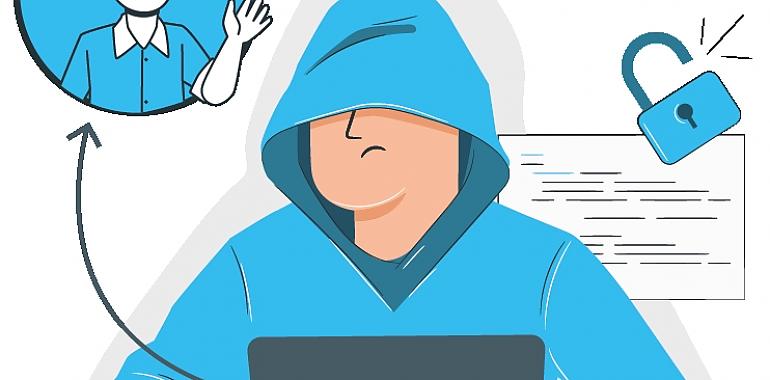 ¿Sabes qué es el grooming? Pues es de lo que más consultas ha recibido el INCIBE el año pasado