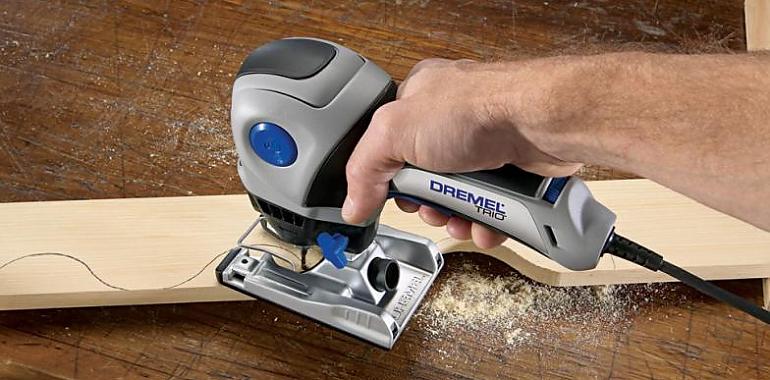 ¿Qué tipo de sierra usar para cortar madera?  