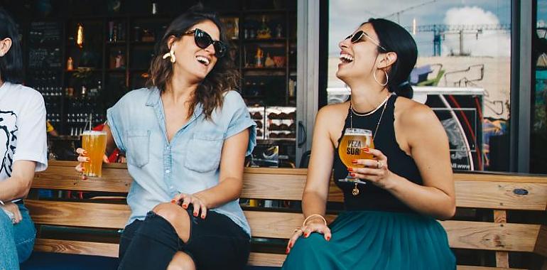 ¿Podríamos considerar la cerveza como una medicina? 