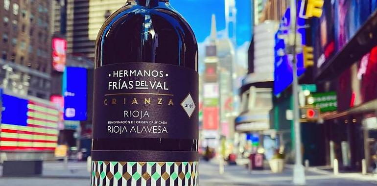 El vino español ve mucho futuro en el mercado estadounidense