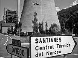 Se crea el grupo  de trabajo para la reactivación de los terrenos de  la central térmica del Narcea  