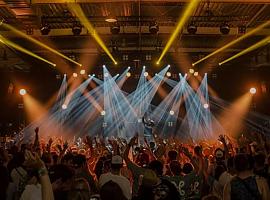 El Festival Metrópoli vuelve a lo grande los primeros días de julio en Gijón
