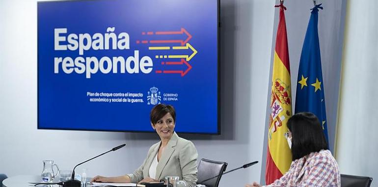 El Gobierno vigilará los ataques a los derechos de la mujer desde el ejecutivo PP-VOX