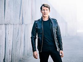 James Blunt será el plato fuerte del Gijón Life