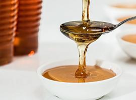 En Asturias consumimos 69 kilos de miel cada hora