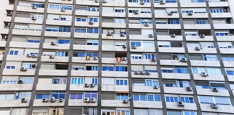 Ya puedes solicitar las ayudas para vivienda en Avilés que cuentan con un presupuesto de 771.500 €