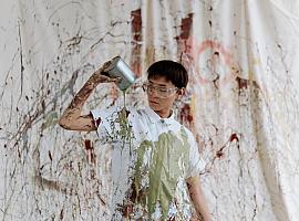 V Certamen Nacional de Pintura Rápida 'Ciudad de Avilés'
